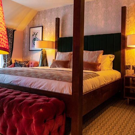Ingleside House Hotel Cirencester Exterior foto