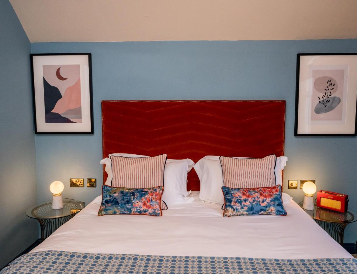 Ingleside House Hotel Cirencester Exterior foto