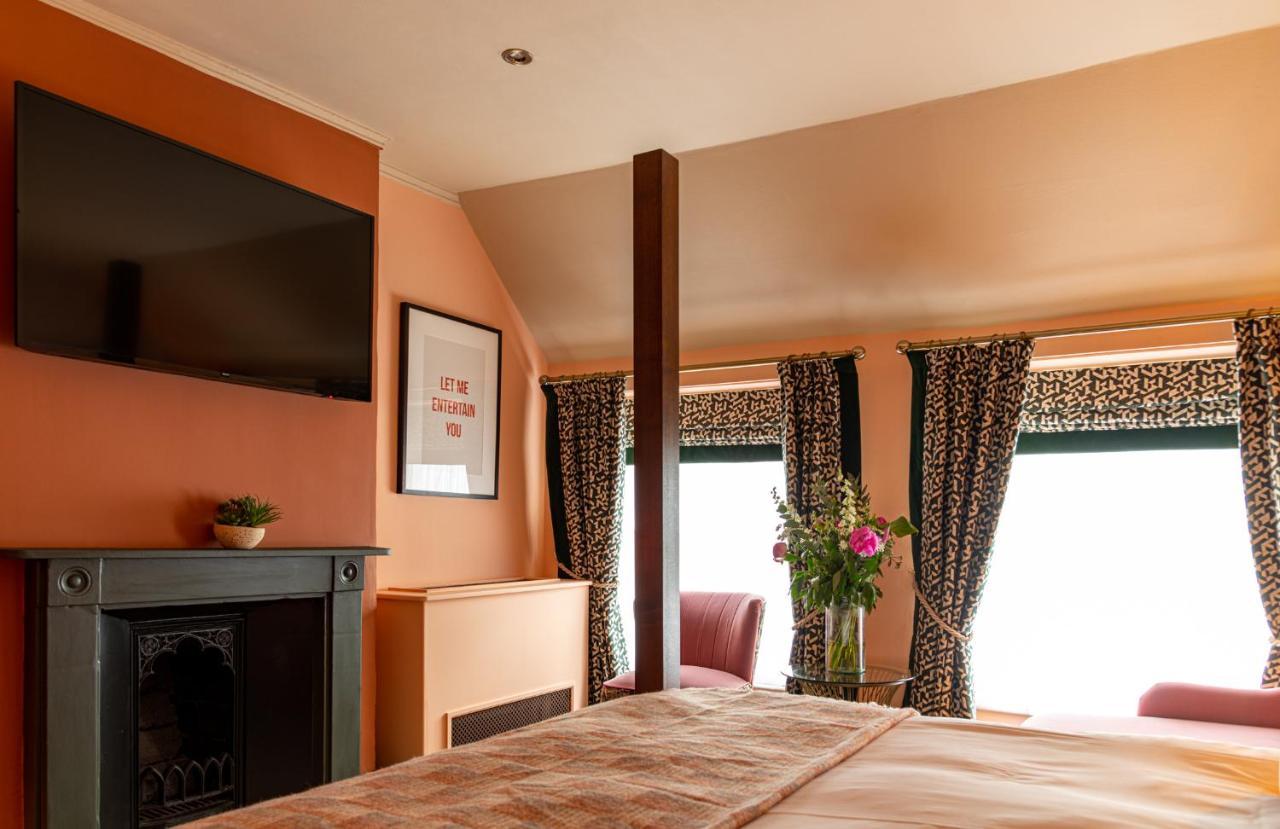 Ingleside House Hotel Cirencester Exterior foto